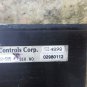 COPLEY CONTROLS INPUT DRIVE 800-585 4898 02980112