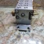 BIJUR OIL LUBRICATION UNIT C36746 DE CNC EDM BLOCK TSUGAMI MA3H CNC