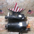 SEM SERVO MOTOR MT40W4-68 75LB/IN. 14 NO. W25572 LAGUN VMC-3516 WARRANTY EACH 1