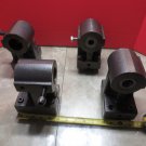 MIYANO CNC-6BC CNC LATHE 1.75" INCH TURRET TOOL  54786000 HOLDER LOT OF 3 PIECES