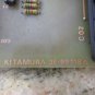 KITAMURA CIRCUIT BOARD 3E-99718A WARRANTY