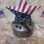 DAEWOO PUMA 10 CNC LATHE KITAGAWA H0B-10 HOB-10 10" INCH CHUCK WARRANTY