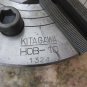 DAEWOO PUMA 10 CNC LATHE KITAGAWA H0B-10 HOB-10 10" INCH CHUCK WARRANTY
