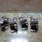 MORI SEIKI SL4 CNC LATHE YASKAWA AC MAGNETIC CONTACTOR HI-12E LOT OF 3 PIECES MORI SEIKI SL4 CNC LATHE YASKAWA AC MAGNETIC CONTACTOR HI-12E LOT OF 3 PIECES