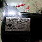 MORI SEIKI SL4 CNC LATHE YASKAWA AC MAGNETIC CONTACTOR HI-12E LOT OF 3 PIECES