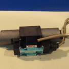 NACHI DIRECTIONAL CONTROL DOUBLE SIDED VALVE SL-G01-A3X-GR-D2-11 SL-GO1-A3X-GR NACHI DIRECTIONAL CONTROL DOUBLE SIDED VALVE SL-G01-A3X-GR-D2-11 SL-GO1-A3X-GR