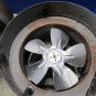 HITACHI SEIKI HT-15 CNC LATHE FUJI 3 PHASE MOTOR 5.5KW 49 MPF2133A FAN EACH 1