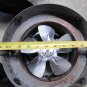 HITACHI SEIKI HT-15 CNC LATHE FUJI 3 PHASE MOTOR 5.5KW 49 MPF2133A FAN EACH 1