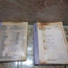 TSUDAKOMA ROTARY TABLE INDEXER INSTRUCTION MANUAL RNCV-301-401