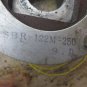 MORI SEIKI MV-JR CNC VERTICAL MILL BRAKE CLUTCH SBR-122M-250 9.D