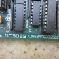 MITSUBISHI CIRCUIT BOARD MC303B C1N624A828G52B MC303 B