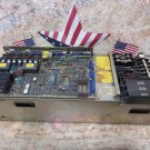 FANUC AC SPINDLE SERVO DRIVE A06B-6044-H046 A20B-0009-0532 TESTED FANUC AC SPINDLE SERVO DRIVE A06B-6044-H046 A20B-0009-0532 TESTED