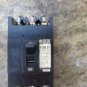 HITACHI FUSE BREAKER F-30B 3P 5KA 600V