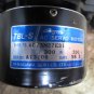TAMAGAWA AC SERVO MOTOR TS 4073N27E31 300W 200V A13106 98.3 TS4073N27E31