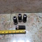 MORI SEIKI SL-2A CNC LATHE 2000G 3'' INCH LEVELING SCREW SCREWS LEG LEGS FEET MORI SEIKI SL-2A CNC LATHE 2000G 3'' INCH LEVELING SCREW SCREWS LEG LEGS FEET