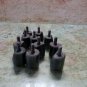 CLAUSING STORM CNC 200 LATHE TURRET TOOL TOOLING CLAMP CLAMPS LOCK EACH 1
