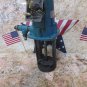 SHIBAURA COOLANT PUMP OPS-250H MATSUURA MC-760V2 CNC VERTICAL MILL