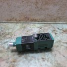 NUMATIC VALVE 152SA400K011B30 228-690B .12AMPS