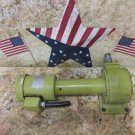 YASKAWA COOLANT PUMP YFPC-53ST IKEGAI TCR25Y CNC LATHE YASKAWA COOLANT PUMP YFPC-53ST IKEGAI TCR25Y CNC LATHE