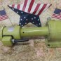 YASKAWA COOLANT PUMP YFPC-53ST IKEGAI TCR25Y CNC LATHE