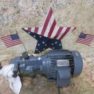 SHIN MYUNG OIL PUMP MOTOR SF-1500 PVB6-RSY-20-CM-11-JA-S7 DAEWOO PUMA 6 CNC LATH SHIN MYUNG OIL PUMP MOTOR SF-1500 PVB6-RSY-20-CM-11-JA-S7 DAEWOO PUMA 6 CNC LATH