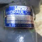 SHIN MYUNG OIL PUMP MOTOR SF-1500 PVB6-RSY-20-CM-11-JA-S7 DAEWOO PUMA 6 CNC LATH