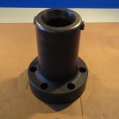 2.8" INCH MORI SEIKI OKUMA CNC LATHE SPINDLE LONG COLLET CHUCK NOSE 2.8" INCH MORI SEIKI OKUMA CNC LATHE SPINDLE LONG COLLET CHUCK NOSE