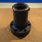 2.8" INCH MORI SEIKI OKUMA CNC LATHE SPINDLE LONG COLLET CHUCK NOSE