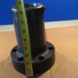 2.8" INCH MORI SEIKI OKUMA CNC LATHE SPINDLE LONG COLLET CHUCK NOSE
