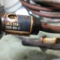 BALLUFF PROXIMITY SWITCH BES 516-329-B0-C OKUMA LR15 CNC LATHE LOT OF SENSORS