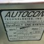 AUTOCON TECHNOLOGIES DYNAPATH CRT DISPLAY DELTA-50MU V20931021MONITOR WARRANTY
