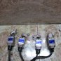 YAMATAKE HONEYWELL MICRO SWITCH UNIT 1LS1-J 480VAC 1LS1-J 1LS1J EACH