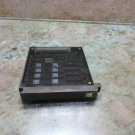 98 MITSUBISHI MODULE FX-10 MC411B-2 MEM-A1 MC411-2 H7-C3 BN624A801G51 MC411-2 98 MITSUBISHI MODULE FX-10 MC411B-2 MEM-A1 MC411-2 H7-C3 BN624A801G51 MC411-2