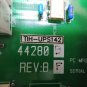 TOSHIBA CIRCUIT BOARD SAE 1094V-0 1602 TIH-UPS142 44280 REV:B CNC STAR ROBOT