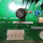 TOSHIBA CIRCUIT BOARD SAE 1094V-0 1602 TIH-UPS142 44280 REV:B CNC STAR ROBOT