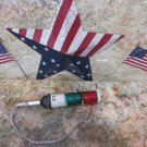 MENICS SUPER SIGNAL LAMP PRPF 12V 110V 24V 220V KOREA