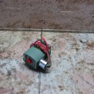 ASCO RED-HAT SHUTOFF VALVE UNIT 302014 CNC 8262G2 ASCO RED-HAT SHUTOFF VALVE UNIT 302014 CNC 8262G2
