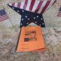 CHARMILLES 690 CNC EDM REFERENCE MANUAL 205 971 020/E/02.2001 VER.A