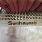 SUNHAYATO CIRCUIT BOARD ICB-97   HITACHI SEIKI 5NE-1100 CNC LATHE