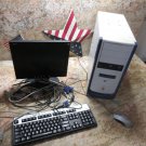 98 SCMI SCM CNC 5 AXIS ROUTER INTEL D845EBG2 A86650-002 COMPUTER DESKTOP SYSTEM 98 SCMI SCM CNC 5 AXIS ROUTER INTEL D845EBG2 A86650-002 COMPUTER DESKTOP SYSTEM