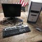 98 SCMI SCM CNC 5 AXIS ROUTER INTEL D845EBG2 A86650-002 COMPUTER DESKTOP SYSTEM