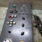 HYUNDAI HITROL-805 CNC LATHE MAIN CONTROLLER OPERATOR CONTROL PANEL