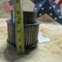 CINCINNATI HMC 400EP 2100 VICKERS SPINDLE MOTOR 1-604-0001 SHAFT COUPLING 5"