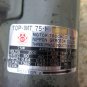 NOP NIPPON TROCHOID PUMP MOTOR TOP-1MT 75-1 75W 4POLES TOP-12 MA 1B IK-ECKL