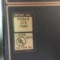 VICKERS POWER SUPPLY UNIT PSR4/5-275-7500 86F2 WARRANTY EACH 1