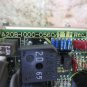 FANUC VELOCITY CONTROL UNIT A06B-6050-H103 P6YM00286 A20B-1000-0560/11F