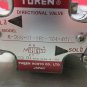 YUKEN DIRECTIONAL VALVE K-DSG-01-2B2-D24-4010 CNC 8301 EACH 1