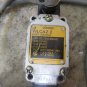 OMRON LIMIT SWITCH WLCA2-2 10A