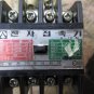 SMC HITACHI CONTACTOR K600C020H01 DAEWOO PUMA 10 CNC LATHE S-10 LOT OF 3 PIECES