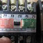 SMC HITACHI CONTACTOR K600C020H01 DAEWOO PUMA 10 CNC LATHE S-10 LOT OF 3 PIECES